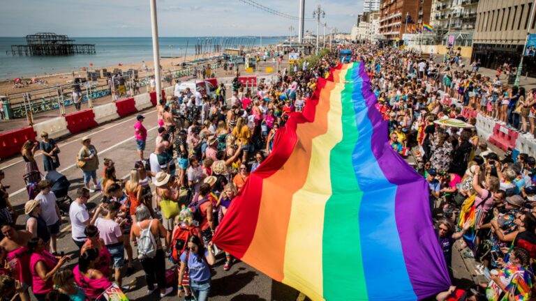 Non-Woke Organisation Retains Charitable Status in Epic Battle With Trans Charity