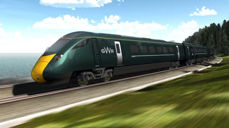 Gender Critical Group’s Website Blocked on Train’s WiFi Over Supposed Links to ‘Terrorism’ and ‘Hate’