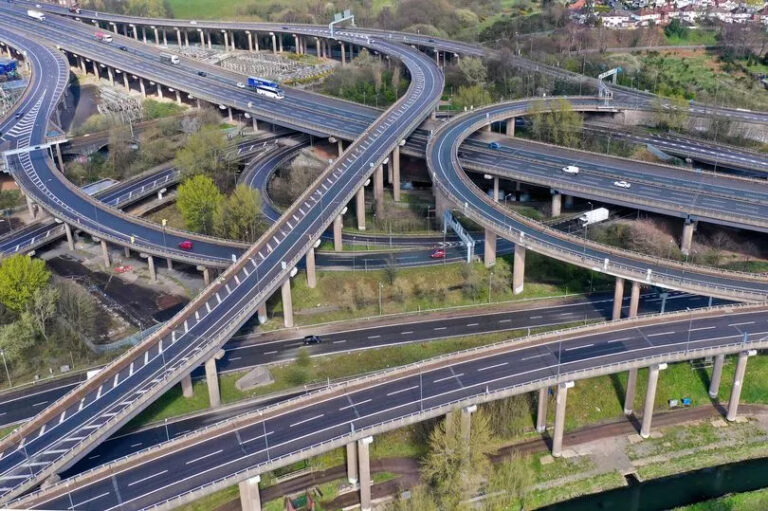 Birmingham’s Version of Ulez ‘Increasing Delivery Costs for Businesses’