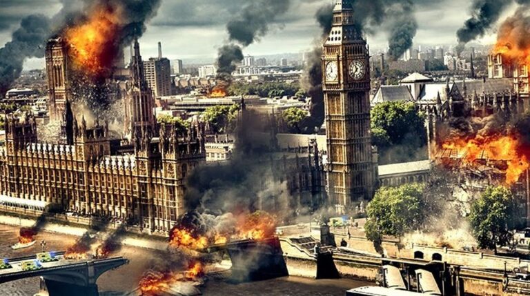 Nick Dixon and Toby Young Discuss the Demise of London Calling, Oliver Anthony’s Protest Song, George Monbiot’s Re-Wolving Plan and Charlotte Proudman’s Tone Deaf Tweet