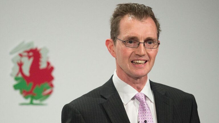 Cabinet Minister Faces Police Probe Over Allegations of Racism
