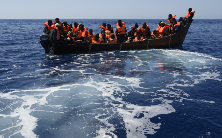 Is it Time We Accepted This Government Cannot Stop the Boats?