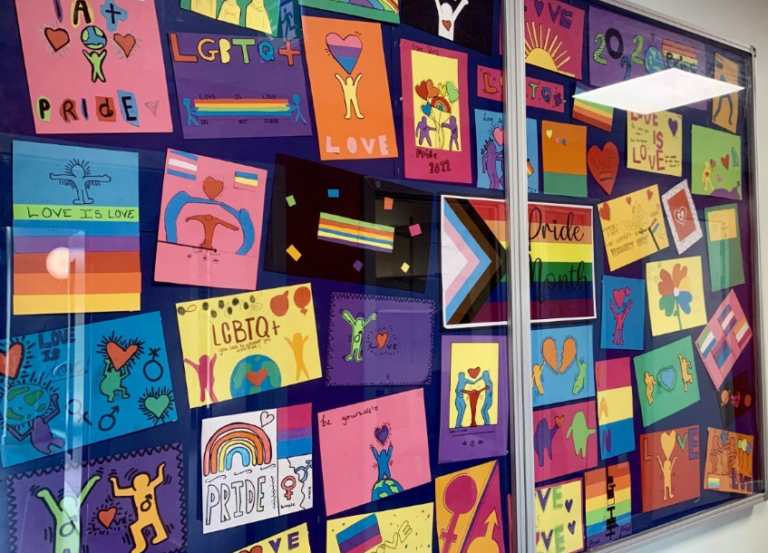 I’m a Teacher and My School Has Become a Woke Indoctrination Factory