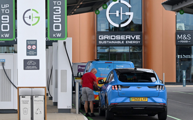 The Public Still Isn’t Being Told the Full, Horrifying Truth About the Net Zero Revolution