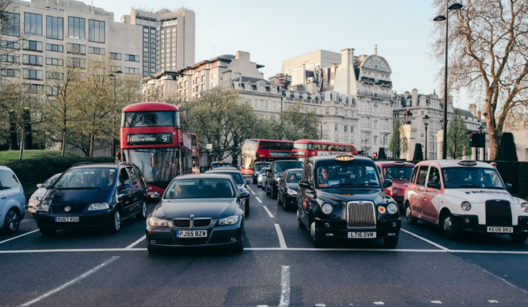 Revealed: Ulez Expansion Predicted to Cut Air Pollution by Just 1.5%