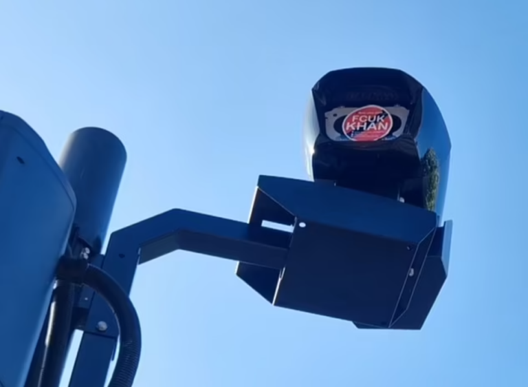 Nearly Nine out of 10 Ulez Cameras Vandalised in Southeast London
