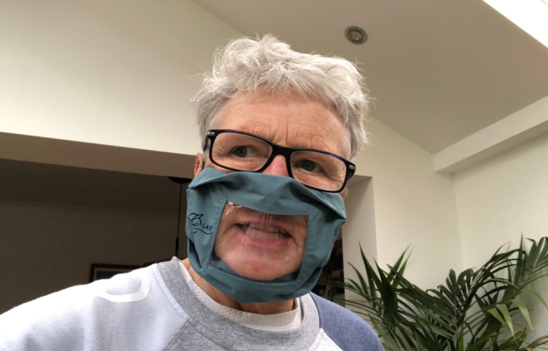 Will Scientific Evidence Ever Silence the Pro-Mask Cult?