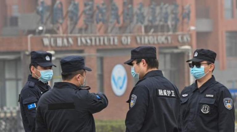 Biden Probe Censored Findings of Intelligence Agency Scientists That Covid was Likely Made in Lab