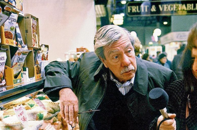 The Day I Was Sexually Assaulted by the BBC’s Derek Cooper