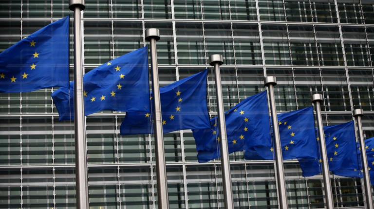 The EU’s Censorship Regime is About to Go Global