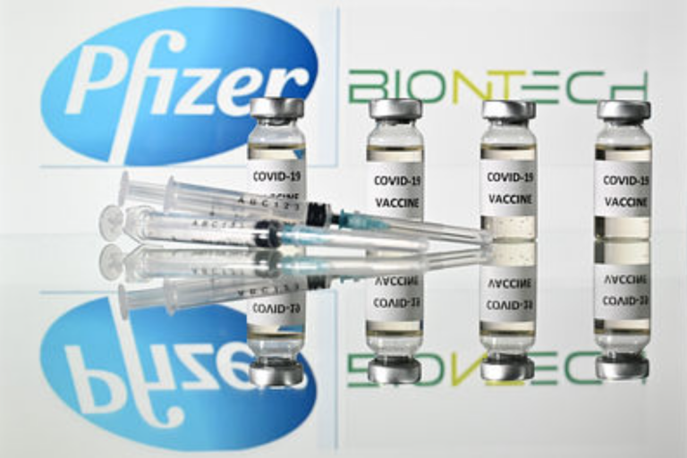 Pfizer Gets Sued Again. Why Is BioNTech Escaping Justice?