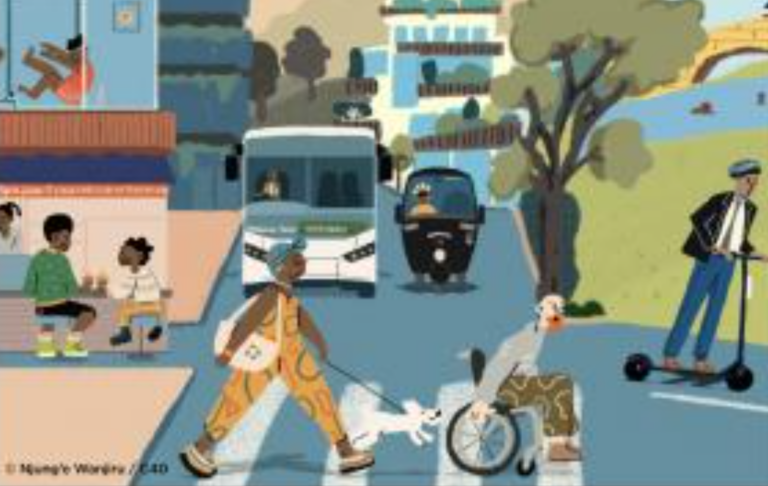 The Green Globalists Behind Ulez – and What They Have Planned Next