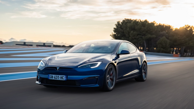 More Electric Vehicles Are Being Made Than Drivers Want, Says Leading Car Dealership
