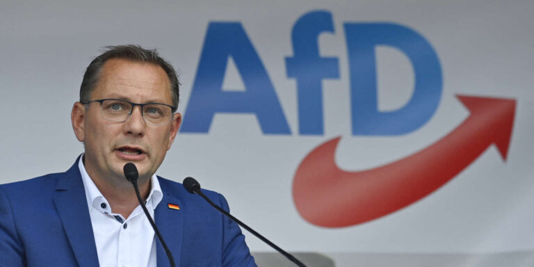 On the Self-Inflicted Political Crisis of the German Ruling Establishment, and Why Banning Alternative für Deutschland Will Deepen their Failures