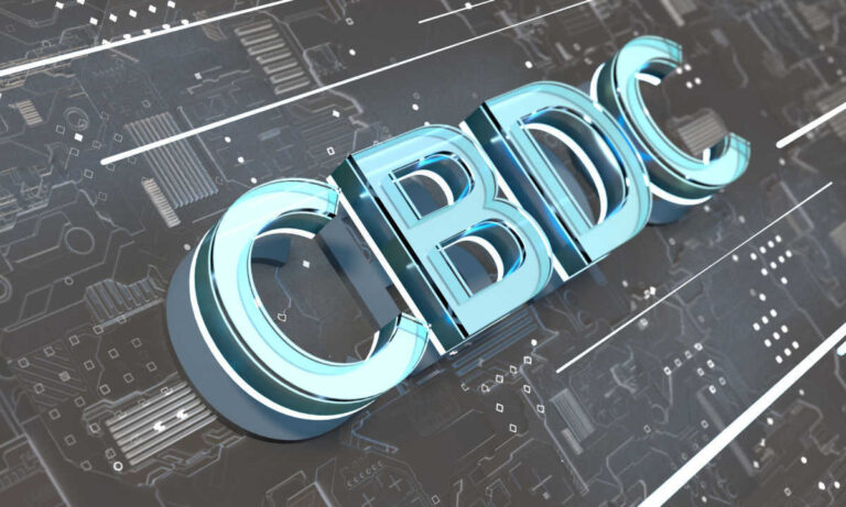 Who’s Afraid of CBDCs?