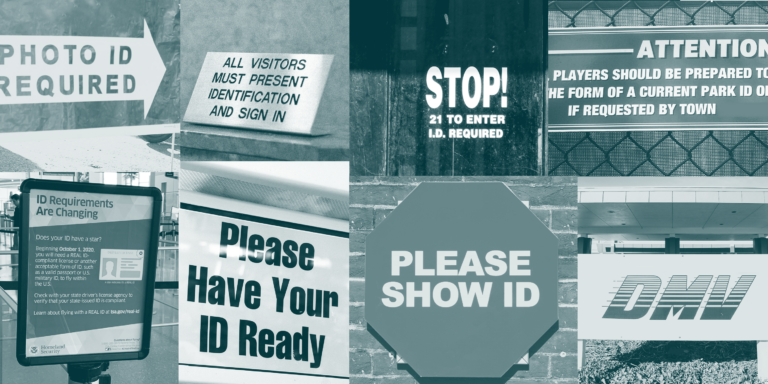 Public Opposed to U.K. Government’s Digital Identity Expansion Plans