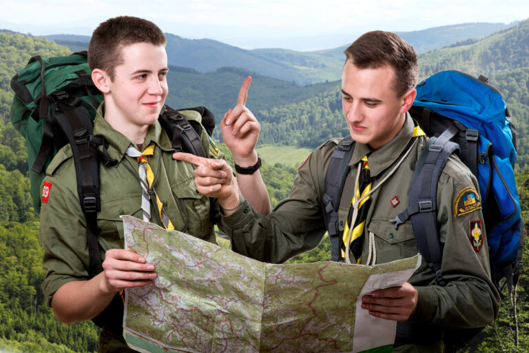 Scout Leaders Face Backlash Over Massive Woke Recruitment Drive