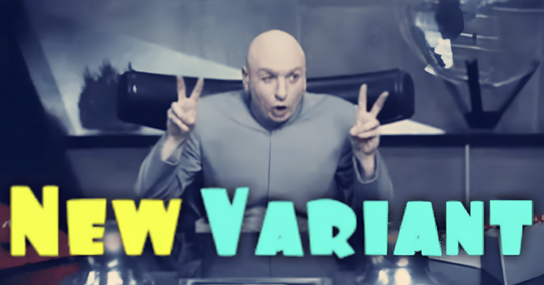 Not Another New Variant!