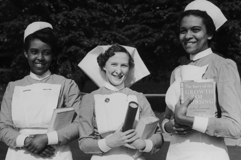 Colonialism Is to Blame for the ‘Gender Binary’, NHS Staff Are Told, Amidst Deluge of Woke Gobbledegook