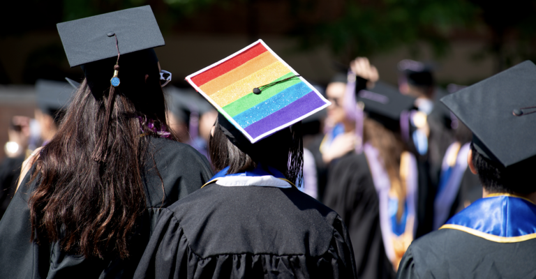 Law Lecturer Sacked by Open University After Complaining of Gender Identity ‘Indoctrination’