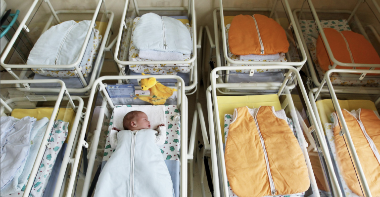 U.K. Population Collapse “Good for the Planet”, WEF Adviser Prof Sarah Harper Explains