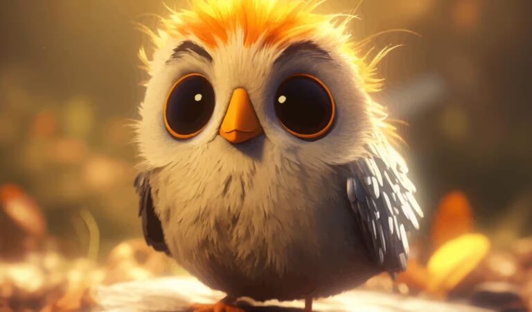 The Rise and Rhetoric of the Climate Chicken Littles