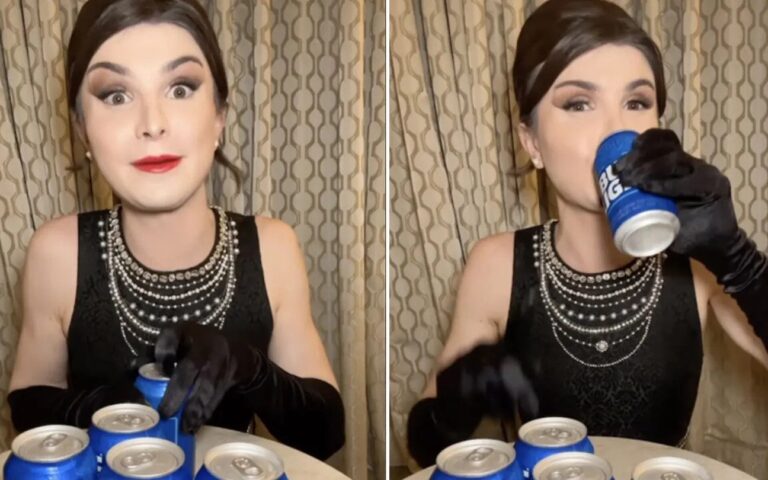 Bud Light’s Partnership With Dylan Mulvany Results in 10.5% Drop in Revenues for Anheuser-Busch in Second Quarter of 2023