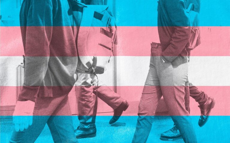 NHS Plans to Offer Transgender Treatment to Children as Young as Seven