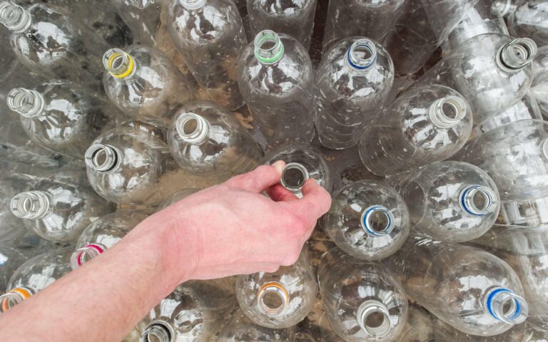 Net Zero Bottle Scheme Will Hit Retailers With £1.8 Billion a Year