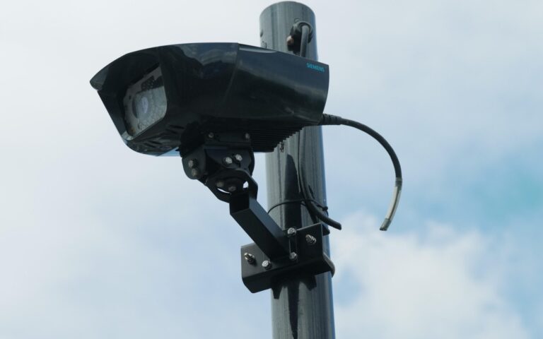 More Than 300 Ulez Cameras Damaged or Stolen in Four Months