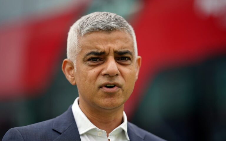 Khan Tried to ‘Silence’ Scientists Who Questioned Ulez Claims, Emails Show