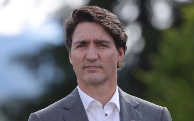 Trudeaumania Unravels as Canada Grows Disillusioned With Liberals