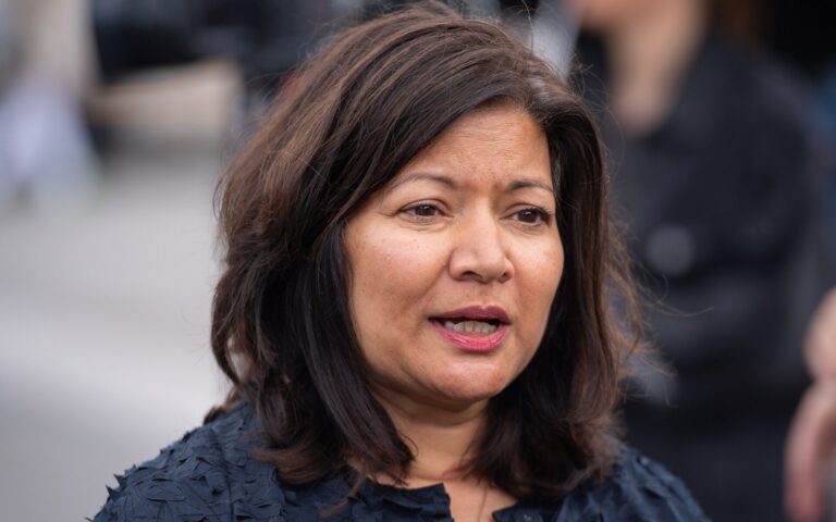 Khan’s Deputy Urged Scientists to Alter Study Showing Emissions Scheme Had No Impact on Child Health