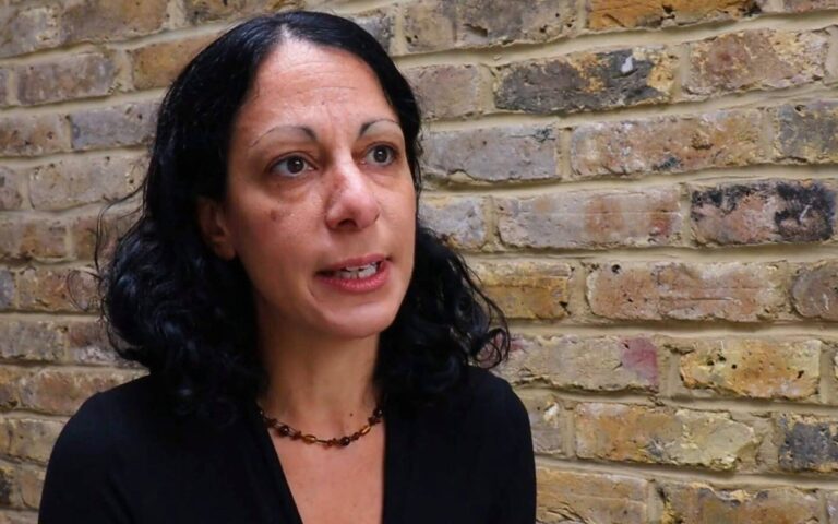 Former Home Office Asylum Boss Joins Pro-Migrant Charity
