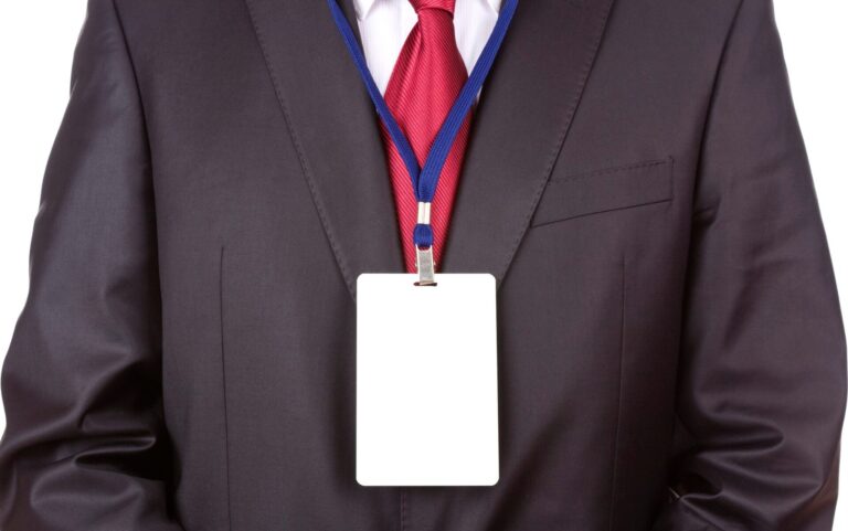 Civil Servants Can Use Male or Female Security Passes and Can Change Gender Daily