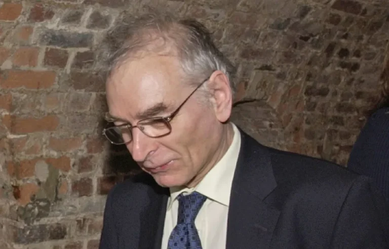 The Appalling Hypocrisy of Peter Wilby