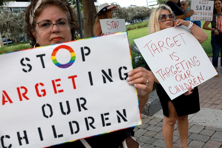 Americans Are Sick of Woke Marketing – And They’re Punishing It With Their Wallets