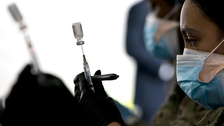 U.S. Federal Court Opens Up Litigation on the Question: Was it Really a Vaccine?