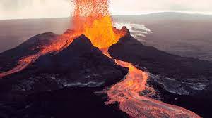 Tnyleg az emberek okozzk a fldrengseket s a vulknok robbanst?