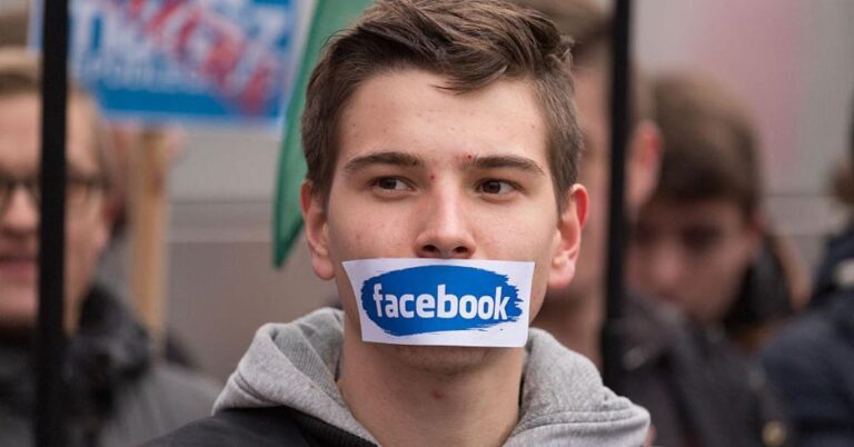The Digital Services Act Will Give the EU Sweeping New Censorship Powers, Forcing X and Facebook to Remove Content that Challenges Mass Migration, Transgender Ideology or Net Zero