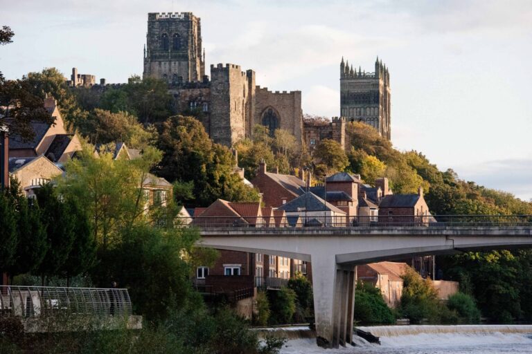 Durham University Promotes ‘Decolonisation’ of Degree Courses With a ‘Woke Toolkit’ to Remove Non-inclusive Content