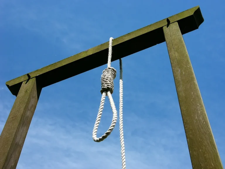Is the Lucy Letby Case an Argument For or Against Capital Punishment?