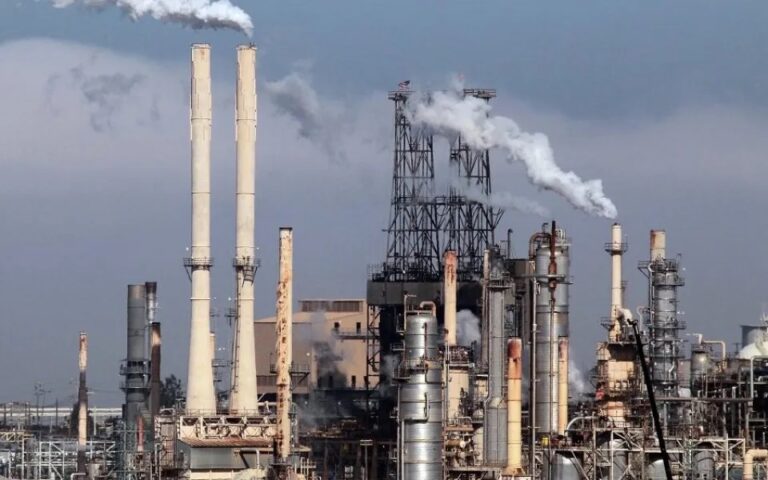 Mass Panic Over Energy, Yet We Give Up Our Food Security Without a Murmur