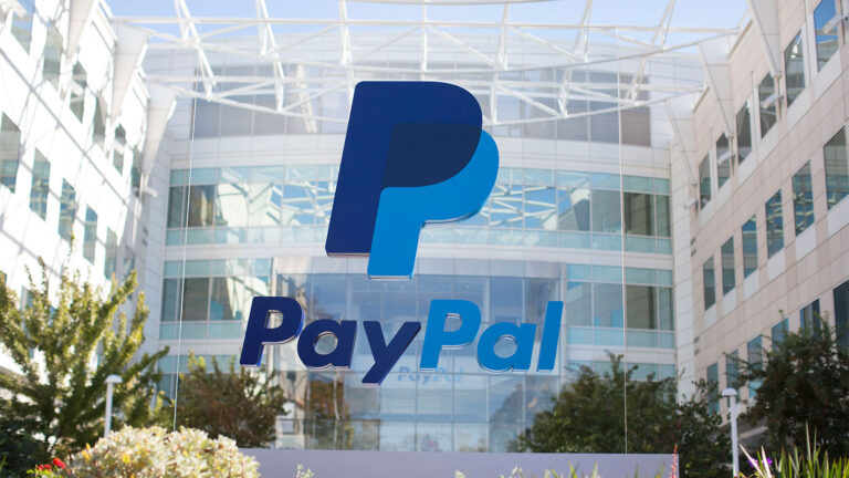PayPal Should Uphold Free Speech and Transparency or Face U.K. Ban