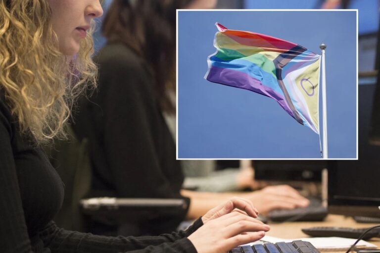 Employees With Lawful But Unfashionable Views on Issues Like Gender, Abortion and Climate Change are Being Penalised by Woke Companies