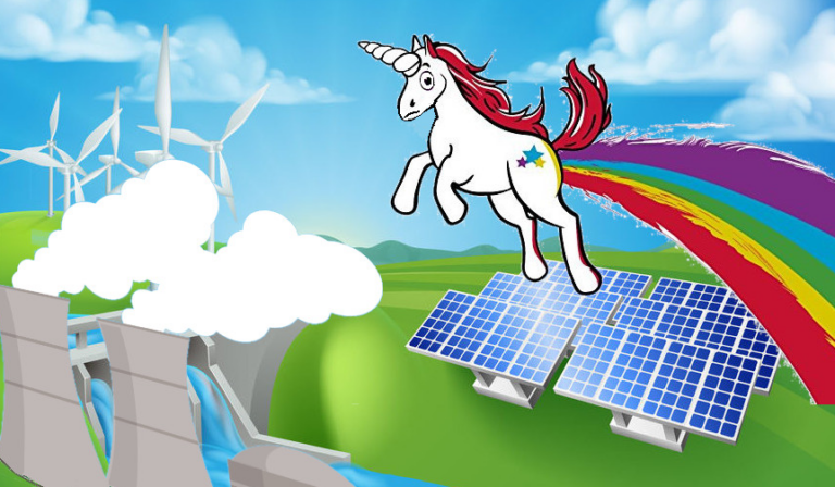 The Electric Car Debacle Shows the Top-Down Economics of Net Zero Don’t Add Up