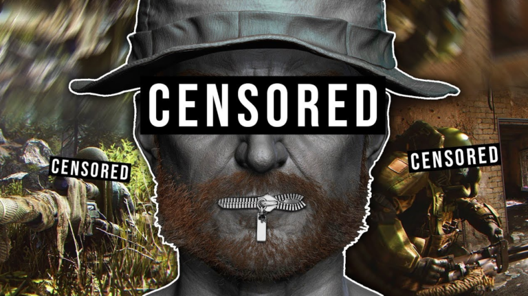 Online Gaming is the Next Target for ‘Hate Speech’