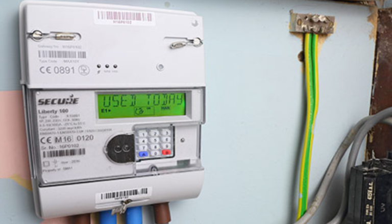 Energy Bill Authorises “Reasonable Force” to Install Smart Meters that Allow Authorities to Turn Customers’ Energy On and Off