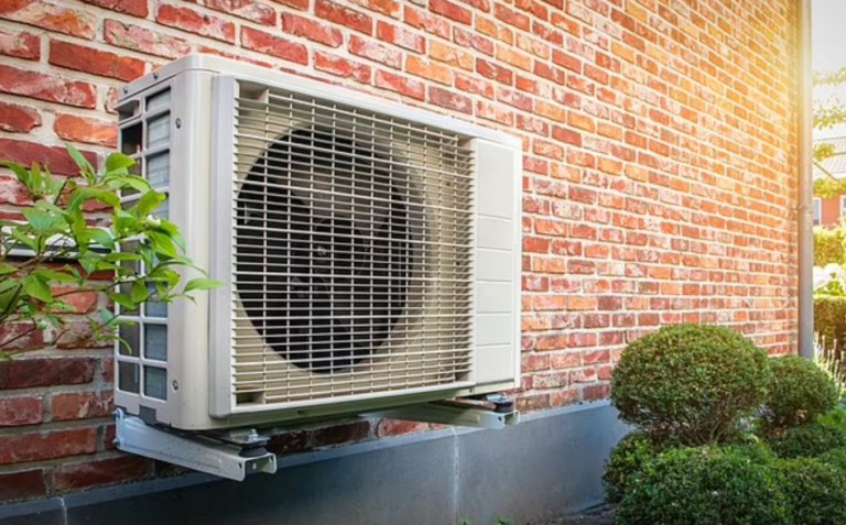 Homeowners Face Jail for Failing to Install a Heat Pump