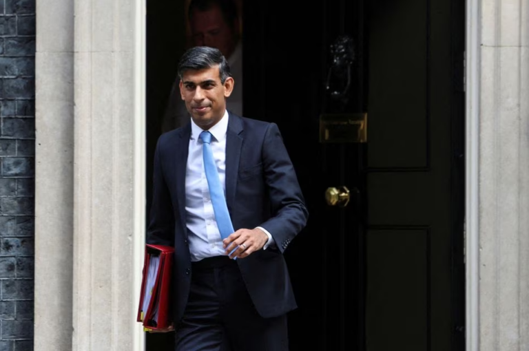 U.K. Commits £1.6bn to UN Climate Fund